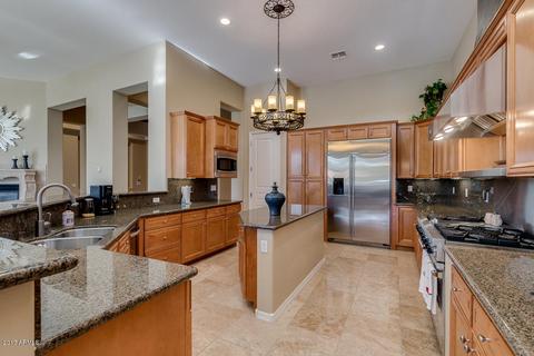 4655 E Collinwood Dr, Gilbert, AZ 85298 photo 19