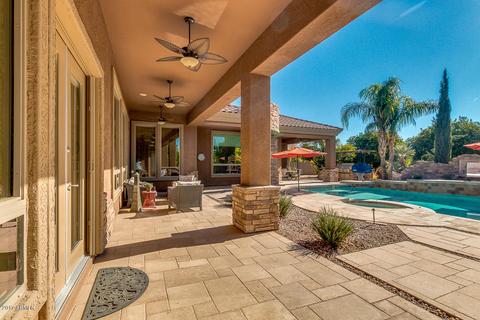 4655 E Collinwood Dr, Gilbert, AZ 85298 photo 56