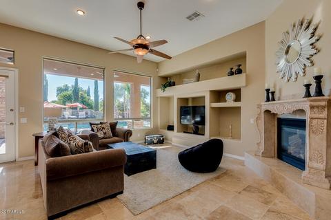 4655 E Collinwood Dr, Gilbert, AZ 85298 photo 13