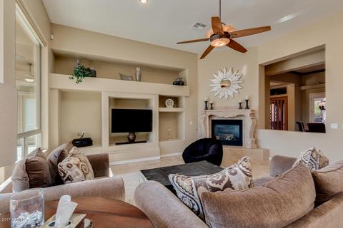 4655 E Collinwood Dr, Gilbert, AZ 85298 photo 12