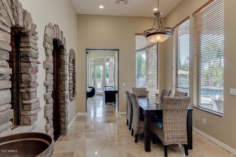 4655 E Collinwood Dr, Gilbert, AZ 85298 photo 17