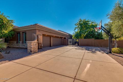 4655 E Collinwood Dr, Gilbert, AZ 85298 photo 6