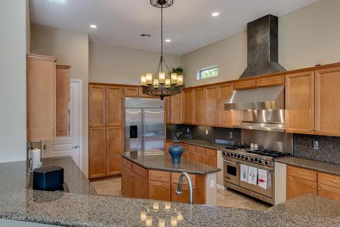 4655 E Collinwood Dr, Gilbert, AZ 85298 photo 22