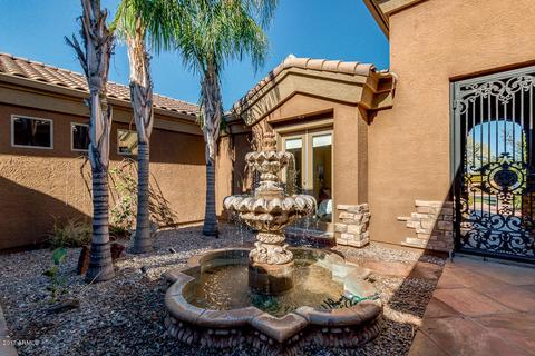4655 E Collinwood Dr, Gilbert, AZ 85298 photo 8