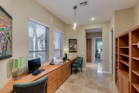 4655 E Collinwood Dr, Gilbert, AZ 85298 photo 38