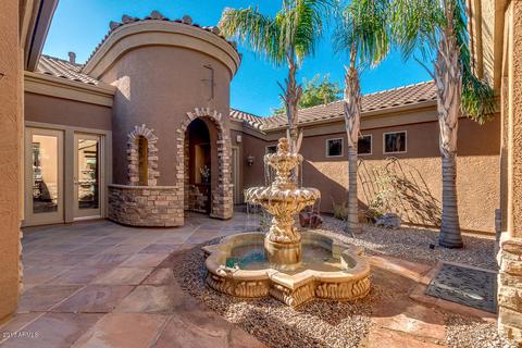 4655 E Collinwood Dr, Gilbert, AZ 85298 photo 7