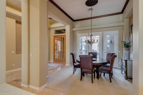 4655 E Collinwood Dr, Gilbert, AZ 85298 photo 15