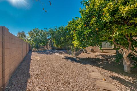4655 E Collinwood Dr, Gilbert, AZ 85298 photo 53