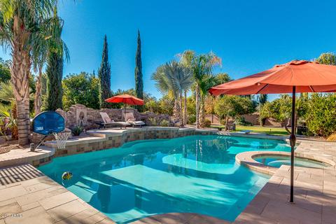 4655 E Collinwood Dr, Gilbert, AZ 85298 photo 47