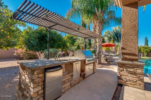 4655 E Collinwood Dr, Gilbert, AZ 85298 photo 54