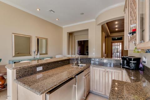 4655 E Collinwood Dr, Gilbert, AZ 85298 photo 42