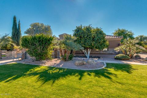 4655 E Collinwood Dr, Gilbert, AZ 85298 photo 5