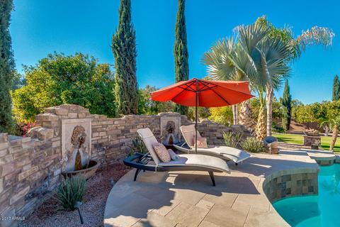 4655 E Collinwood Dr, Gilbert, AZ 85298 photo 49