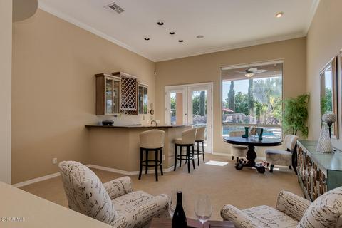4655 E Collinwood Dr, Gilbert, AZ 85298 photo 41