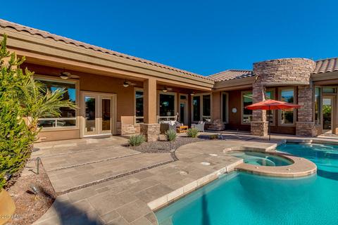 4655 E Collinwood Dr, Gilbert, AZ 85298 photo 46