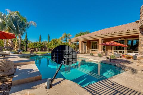 4655 E Collinwood Dr, Gilbert, AZ 85298 photo 48