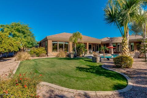 4655 E Collinwood Dr, Gilbert, AZ 85298 photo 50