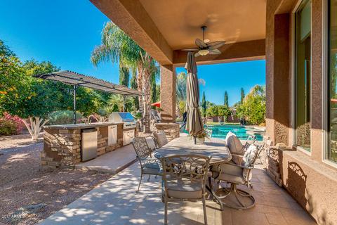 4655 E Collinwood Dr, Gilbert, AZ 85298 photo 55
