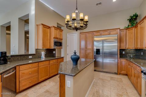 4655 E Collinwood Dr, Gilbert, AZ 85298 photo 20