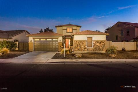 1809 E Indigo St, Gilbert, AZ 85298 photo 1