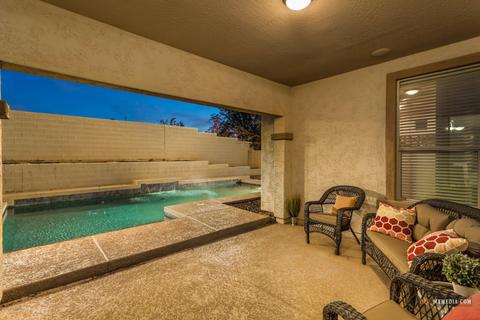 1809 E Indigo St, Gilbert, AZ 85298 photo 2