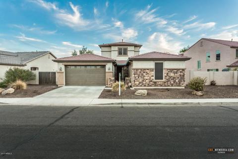 1809 E Indigo St, Gilbert, AZ 85298 photo 4