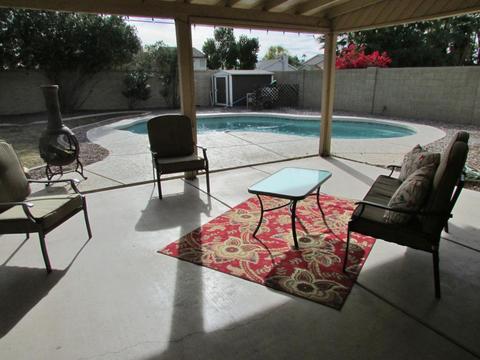 5355 E Greenway St, Mesa, AZ 85205 photo 31