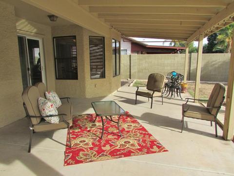 5355 E Greenway St, Mesa, AZ 85205 photo 29