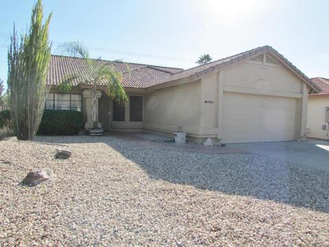 5355 E Greenway St, Mesa, AZ 85205 photo 1