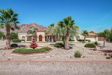 959 N Roadrunner Rd, Apache Junction, AZ 85119 photo 2