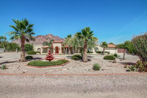 959 N Roadrunner Rd, Apache Junction, AZ 85119 photo 4