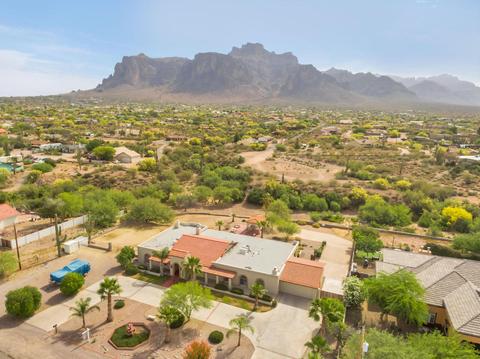 959 N Roadrunner Rd, Apache Junction, AZ 85119 photo 72