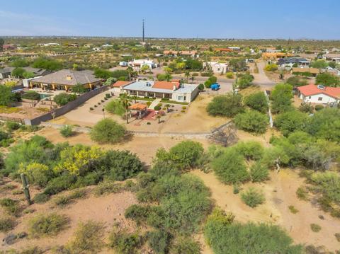 959 N Roadrunner Rd, Apache Junction, AZ 85119 photo 77