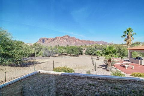 959 N Roadrunner Rd, Apache Junction, AZ 85119 photo 48