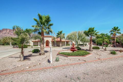 959 N Roadrunner Rd, Apache Junction, AZ 85119 photo 5