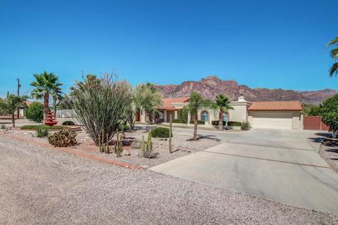 959 N Roadrunner Rd, Apache Junction, AZ 85119 photo 3