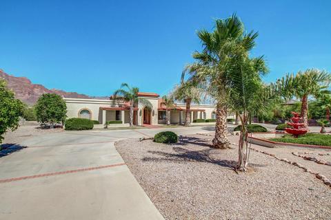 959 N Roadrunner Rd, Apache Junction, AZ 85119 photo 6