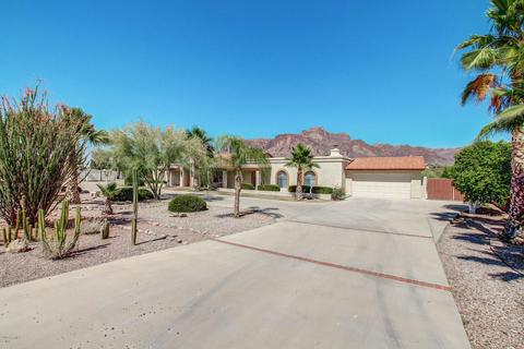 959 N Roadrunner Rd, Apache Junction, AZ 85119 photo 1
