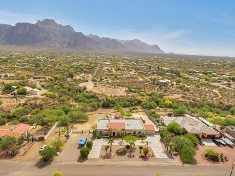 959 N Roadrunner Rd, Apache Junction, AZ 85119 photo 74