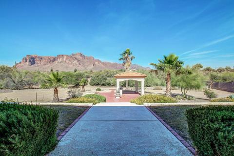959 N Roadrunner Rd, Apache Junction, AZ 85119 photo 58