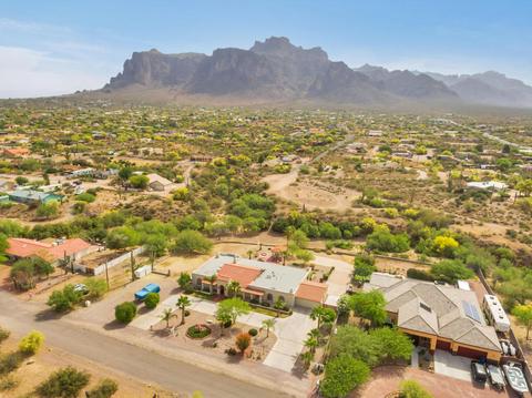 959 N Roadrunner Rd, Apache Junction, AZ 85119 photo 73