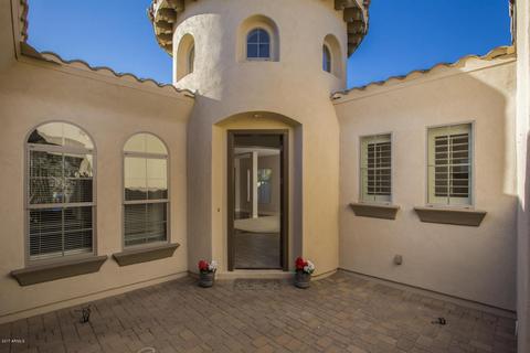 4307 E Blue Sage Ct, Gilbert, AZ 85297 photo 3