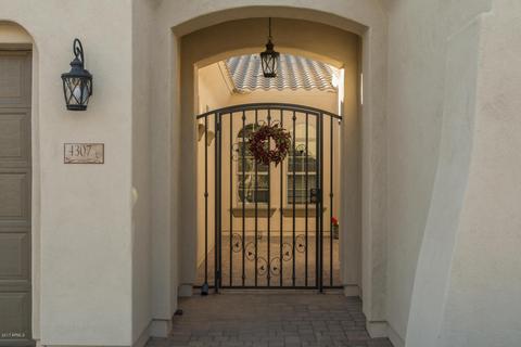4307 E Blue Sage Ct, Gilbert, AZ 85297 photo 2
