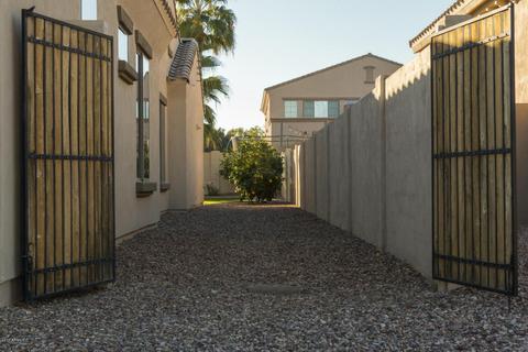 4307 E Blue Sage Ct, Gilbert, AZ 85297 photo 32