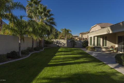 4307 E Blue Sage Ct, Gilbert, AZ 85297 photo 31