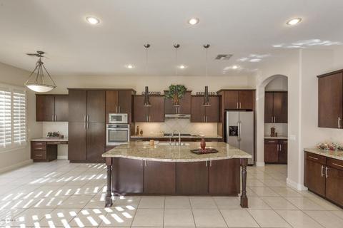 4307 E Blue Sage Ct, Gilbert, AZ 85297 photo 11