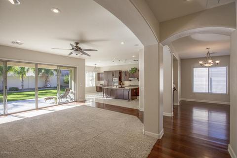 4307 E Blue Sage Ct, Gilbert, AZ 85297 photo 15