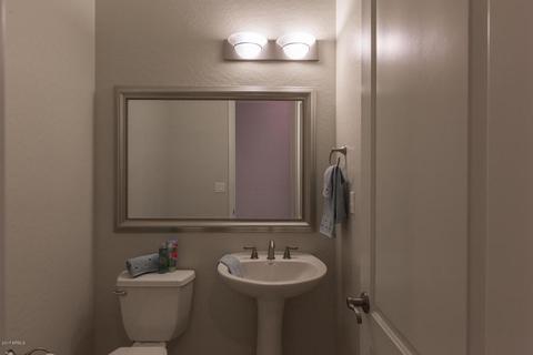 4307 E Blue Sage Ct, Gilbert, AZ 85297 photo 16