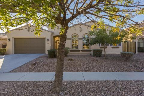 4307 E Blue Sage Ct, Gilbert, AZ 85297 photo 1