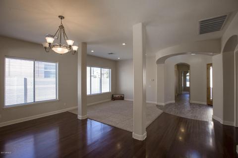 4307 E Blue Sage Ct, Gilbert, AZ 85297 photo 7